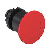 CSW-BEG WH WEG Mushroom Pushbutton, Twist to Release